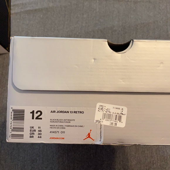 Jordan - Picture 3 of 3